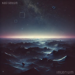 Materia (Interium) - Nagi Gexium