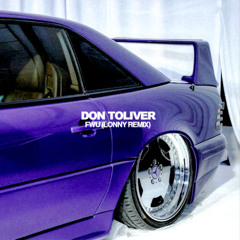 Don Toliver - FWU (Lonny Remix)  - unfiltered version in description