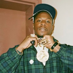 MASQUERADE - Joey Bada$$ Type Beat / Instrumental