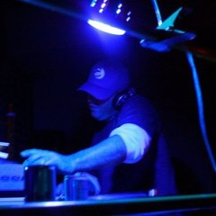 DJ Huff - The Business