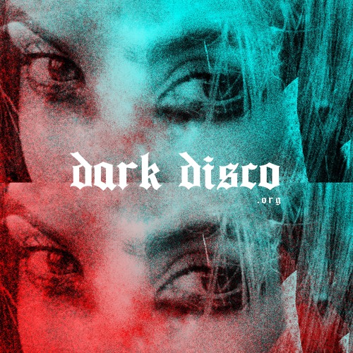> > DARK DISCO #096 podcast by ABBY KNIVES< <