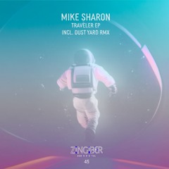 Mike Sharon . Under The Moon . ZNGBRDGTL045