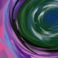 Feel The Orbit (concept)