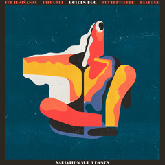 Variation sur 3 bancs (DESTIINO Remix)