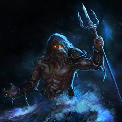 Poseidon (Original Mix)