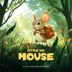 Little Big Mouse