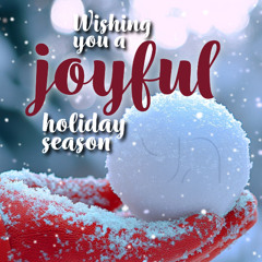 Happy Holidays from United Nurses of Alberta