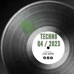 TECHNO Q4 / 2023