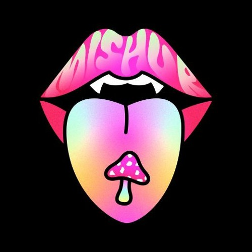 MISHUR - Psychedelic Trance Set 2022