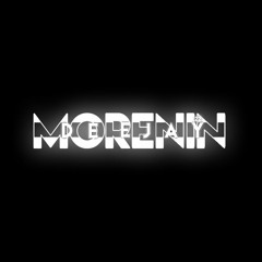 SE PÁ EU TERMINO ESSE PROJETIN Prod. DJ MORENIN 22