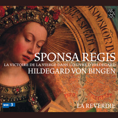 De Sancta Maria: O splendidissima gemma (Antiphona)