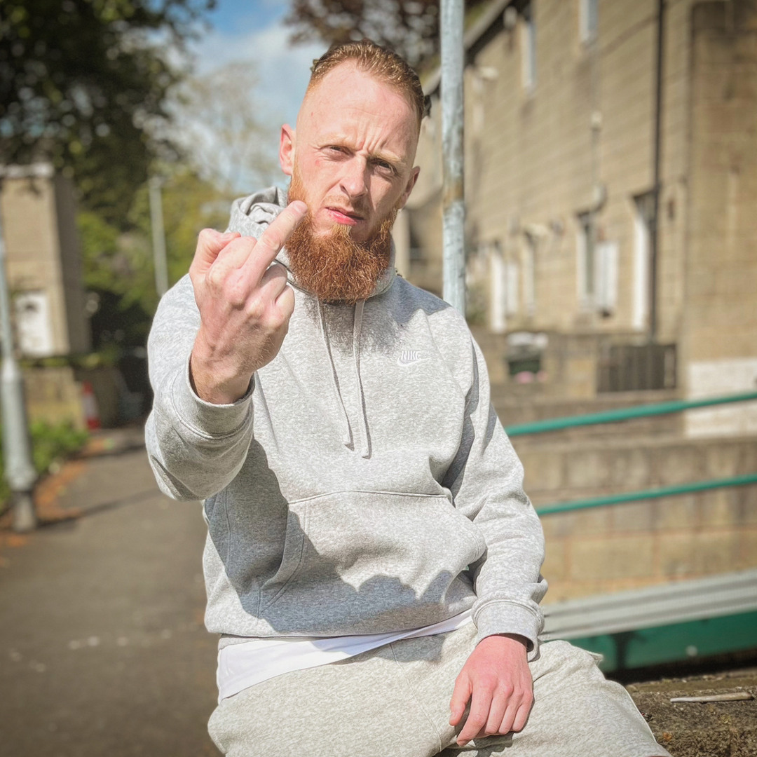 Stream mc chippy (mc innes diss) by Mc chippy | Listen online for free ...