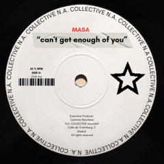 can't get enough of you