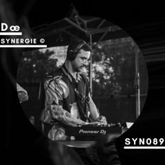 Dœ - Syncast [SYN089]