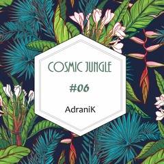 AdraniK - Cosmic Jungle 06