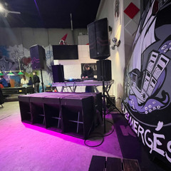 Set Techno-Hardgoove Bar (extrait)