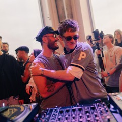 Papa Nugs b2b Boris Coelman @ The Loft, Amsterdam 31.05.25