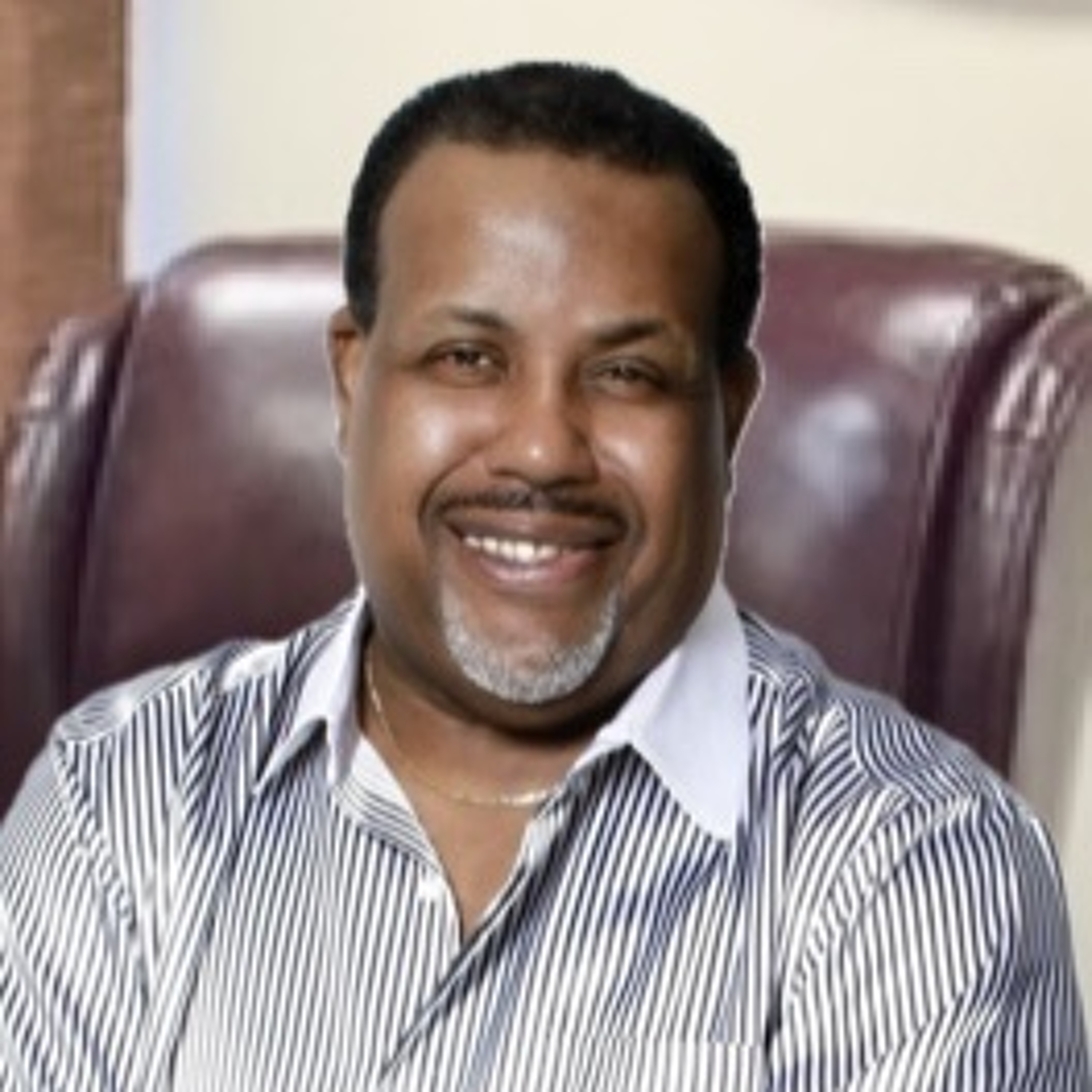 PROFOUND GRACE PODCAST