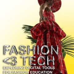 Designers short narratives: Fashion <3 Tech. Moderator: Yophi Ignacia. '25 (EN)