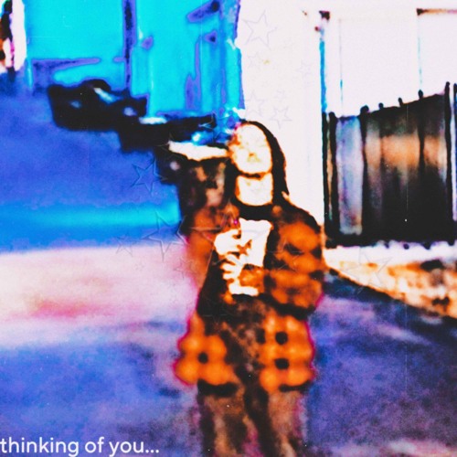 thinking of u