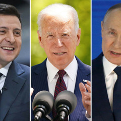 Американские СМИ не понимают, почему Россия эскалирует отношения с Украиной — Чернецкий