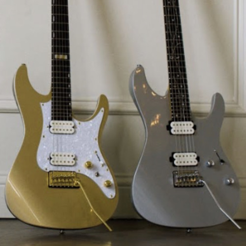 All Falls Apart - Polyphia ( guitar playthrough )