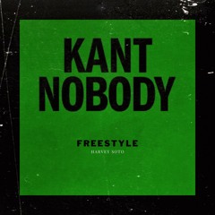 Kant Nobody Freestyle