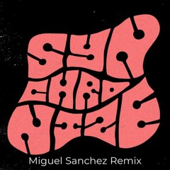 Synchronize (Miguel Sanchez Remix) - Milky Chance