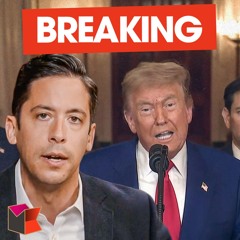 Trump Bombs Iran: Michael Knowles Instant REACTION