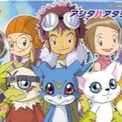 AiM - Ashita Wa Atashi No Kaze Ga Fuku Original Karaoke