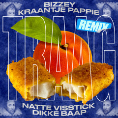 Traag (Beuk Remix) [feat. Kraantje Pappie, Natte Visstick & DIKKE BAAP]