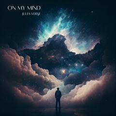 JUULS VERNE - ON MY MIND