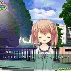 Saya_FORTUNE ARTERIAL赤い約束 (prod astral)