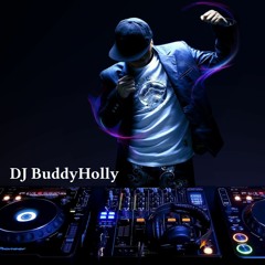 DJ BuddyHolly - "Hardcore Bangers"