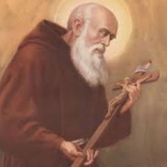 Santo do Dia - São Conrado - 19 de Fevereiro de 2025