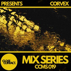 CCMS 019: Corvex