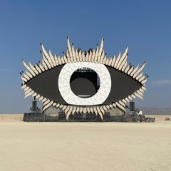 Burning Man 2024 - (Thursday)