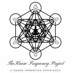 The Unknown Prophet + Know Frequency Project @ OUT BEYOND Festival Set BreaksForBreakfast