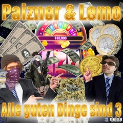 Paizner & Lemo - Mukke Für Die Kids