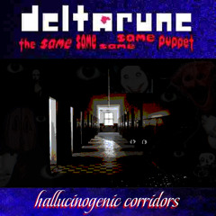 [Scary] hallucinogenic corridors