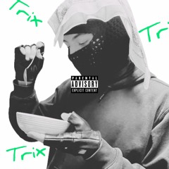 Trix (feat. Sebas Compton)