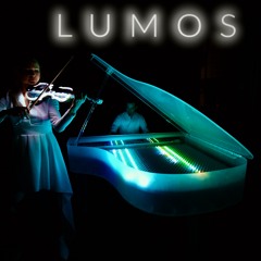LUMOS feat. Shaina Evoniuk