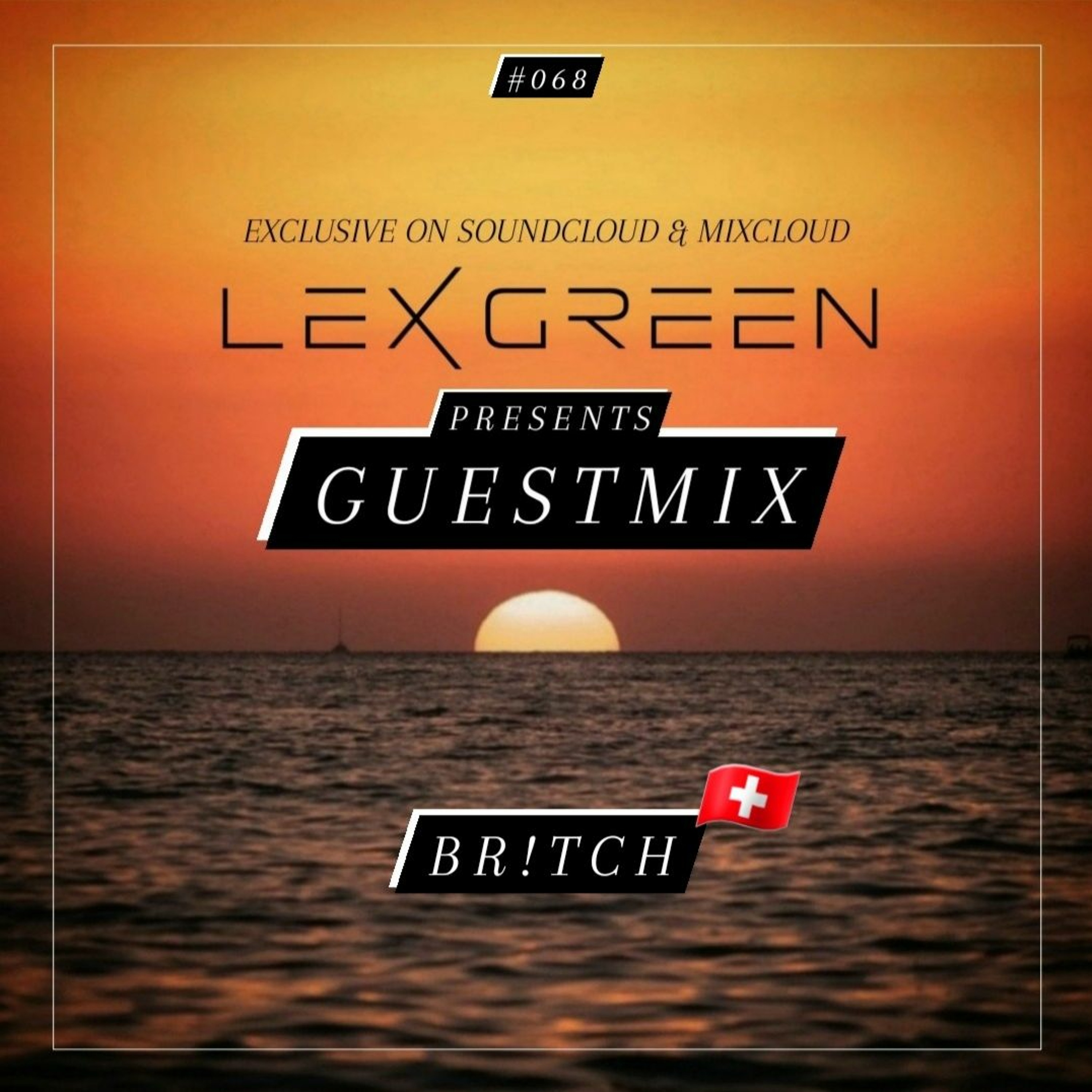 DJ LEX GREEN