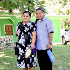 Ajiri Jidrik Itok Im Nebareo