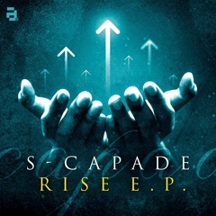 s-capade -rise ep - arx 070 - architecture recordings- out now