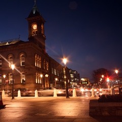 City Light  feat. 1ane