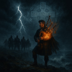 Thunder Storm