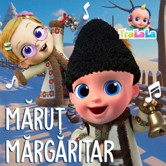 Marut Margaritar