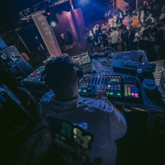 MarKanN - Calzadilla, sesión Tech House (17-09-2022)