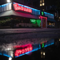 American Diner Conspiracy